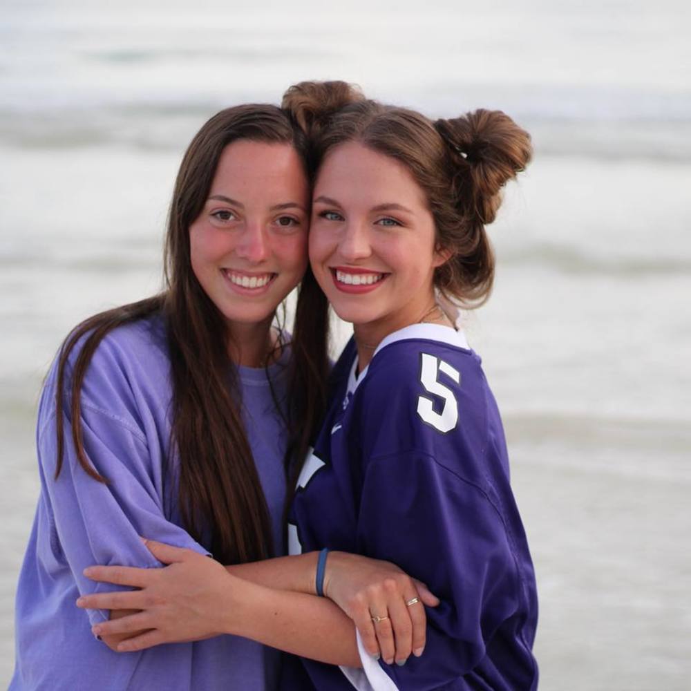 Meet your Posher, Sally glen